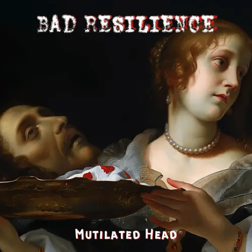 Mutilated Head